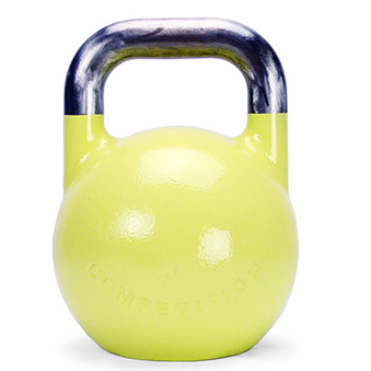 Competetion Kettle Bell