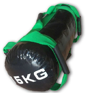  Power bag
