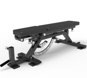adjustable bench