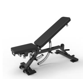 adjustable bench
