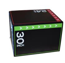 3 in 1 Plyo Box