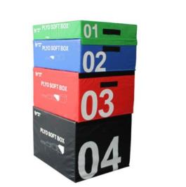 Soft Plyo Box