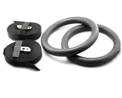 ABS gym ring