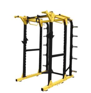 power rack