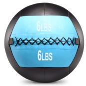 Wall ball