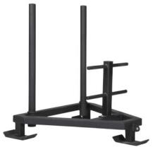 Weight Sled