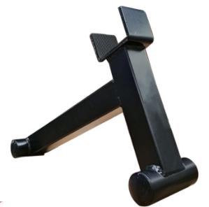 Mini Deadlift Jack