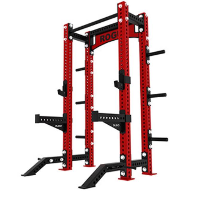 Half rack