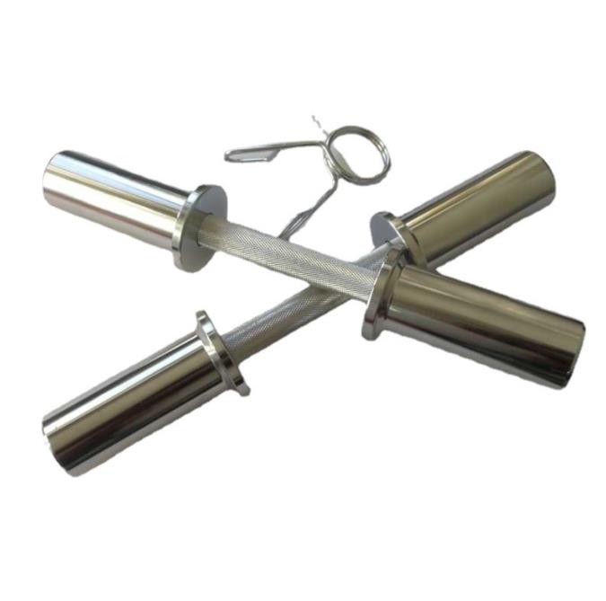 Olympic Dumbbell Bar