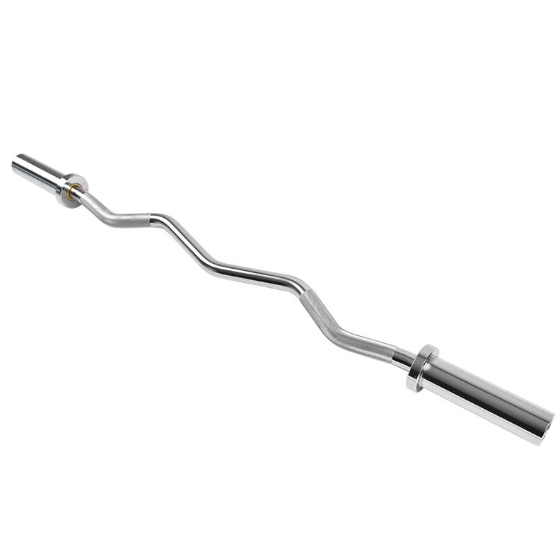 EZ CURL BAR
