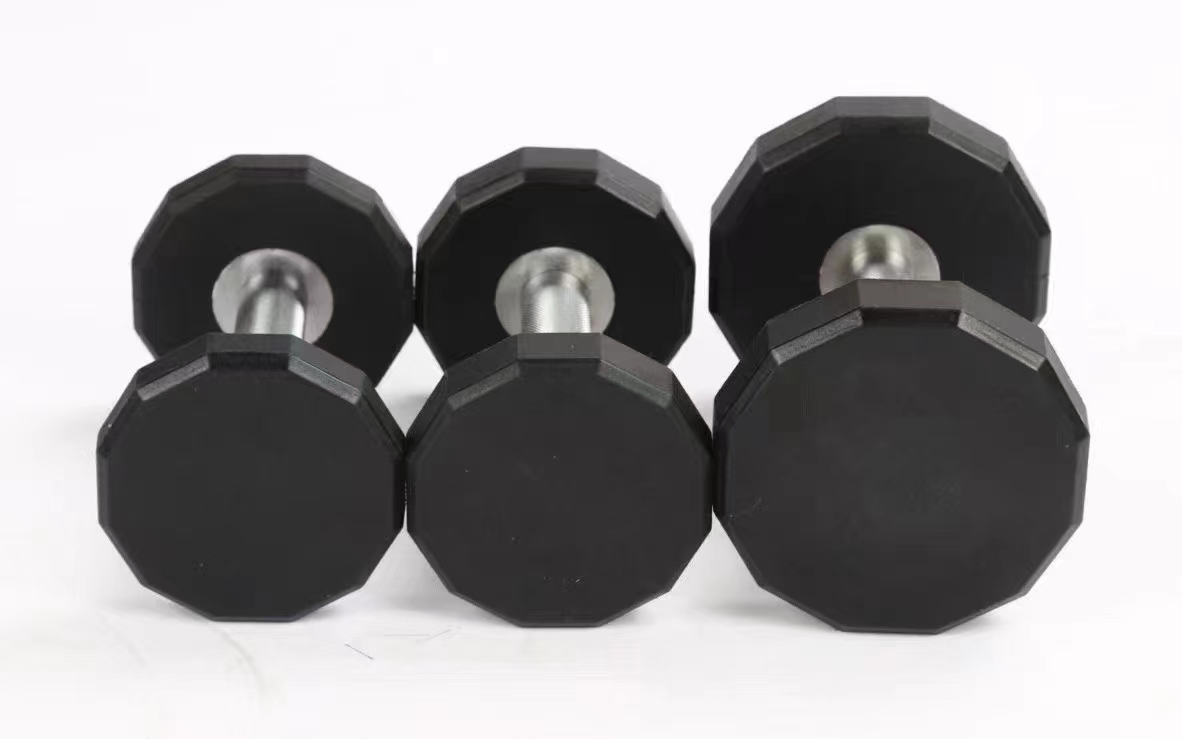 pu Dumbbell