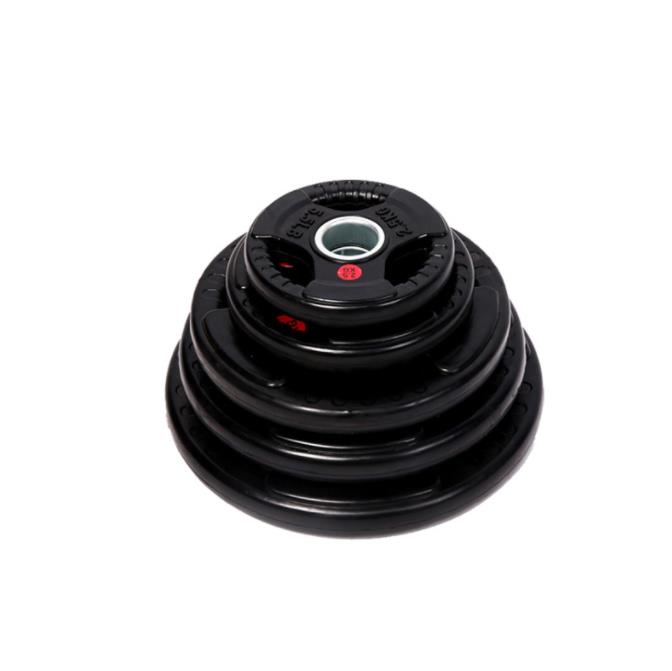 Tri Grip Plates