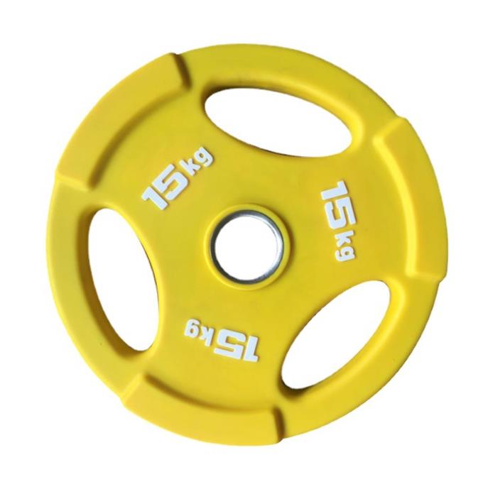 PU  weight plate