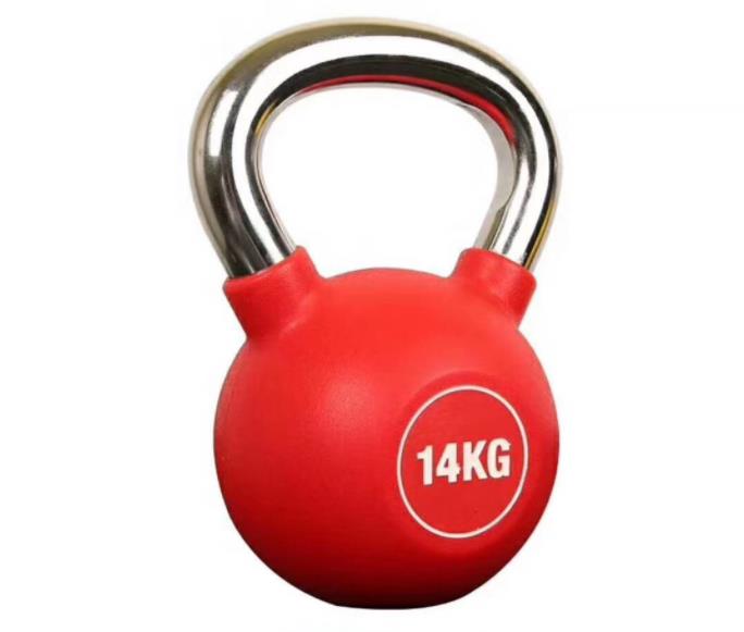 PU Kettle Bell