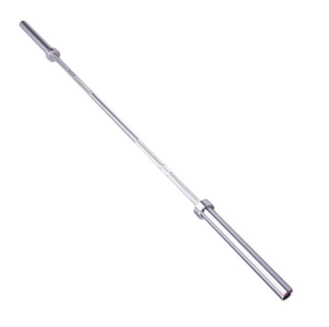 Olympic barbell