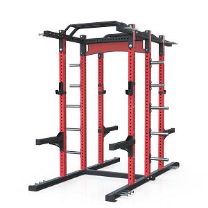 Full power rack